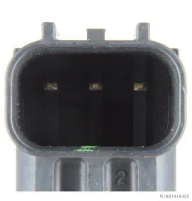 Sensor, crankshaft pulse