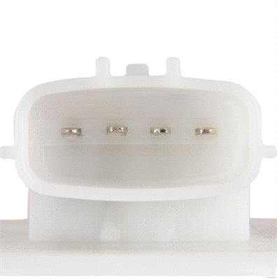 Fuel Pump (J1601041)