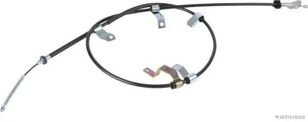 Cable Pull, parking brake (J3932117)