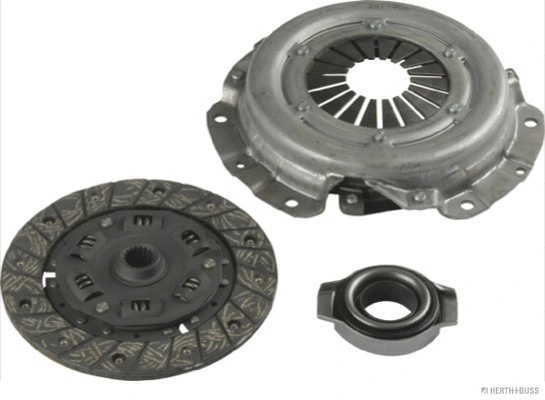 Clutch Kit (J2001099)