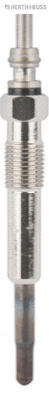 Glow Plug (J5715012)