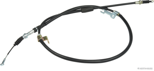 Cable Pull, parking brake (J3923053)