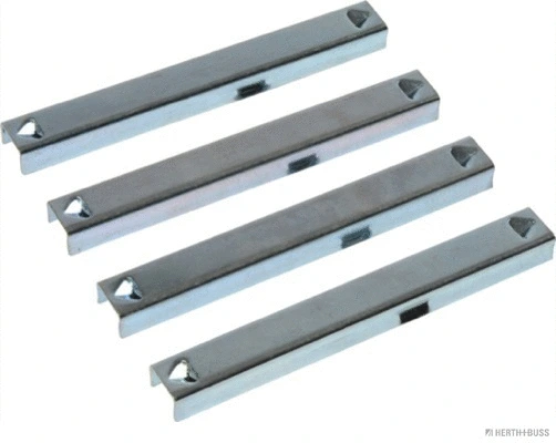 Accessory Kit, disc brake pad (J3661037)