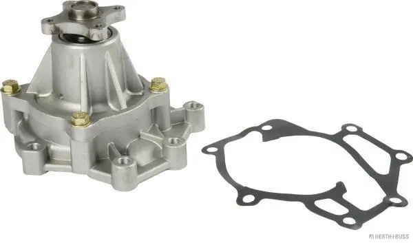 Water Pump, engine cooling (J1510537)