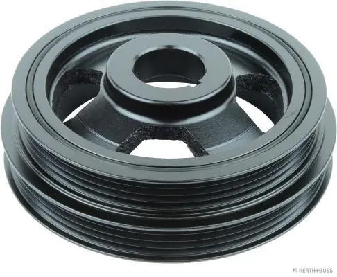 Belt Pulley, crankshaft (J1090503)