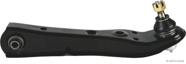 Control/Trailing Arm, wheel suspension (J4912055)