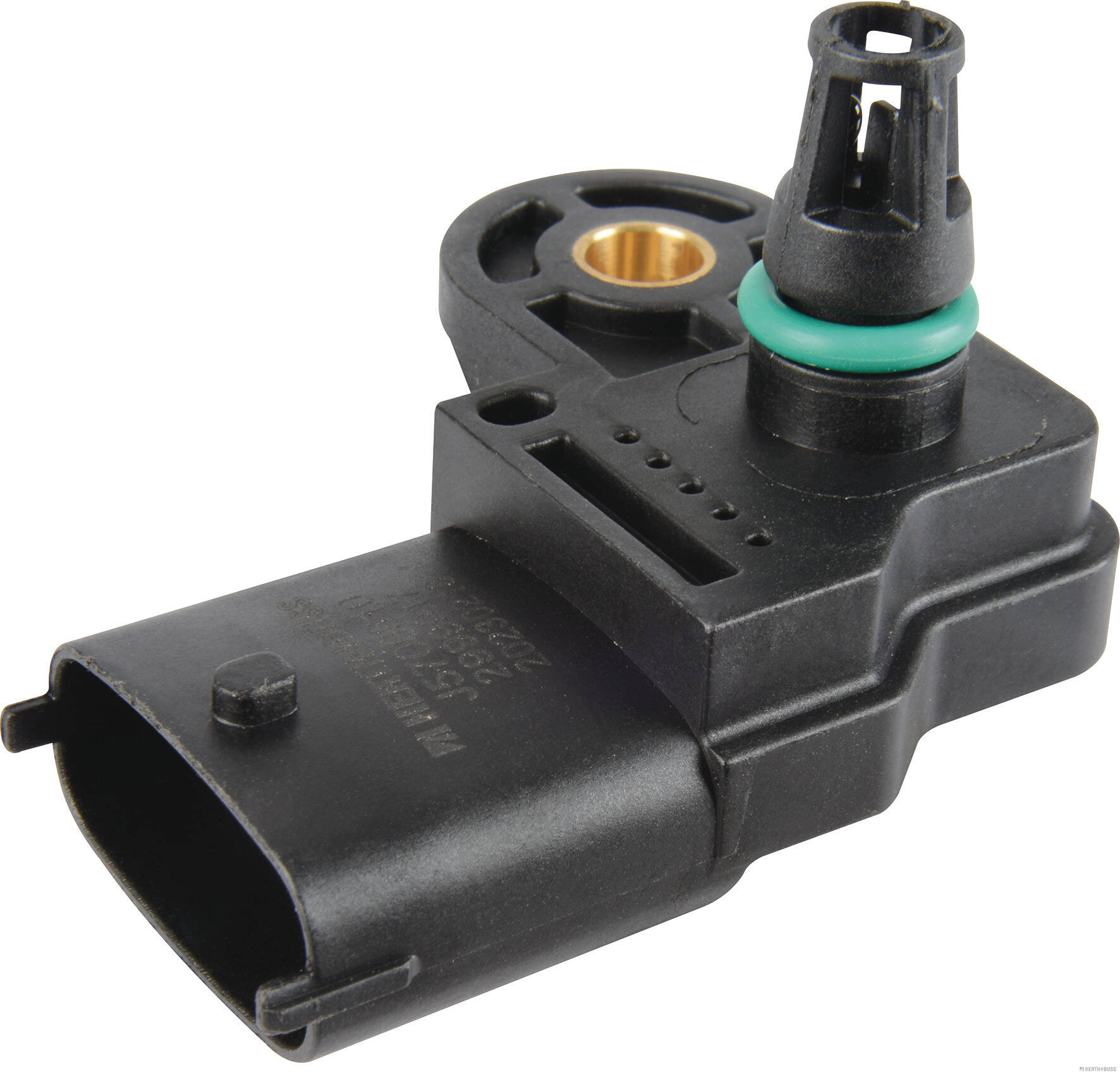 Sensor, boost pressure