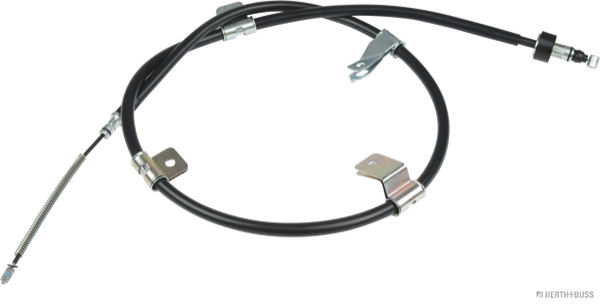 Cable Pull, parking brake (J3920522)