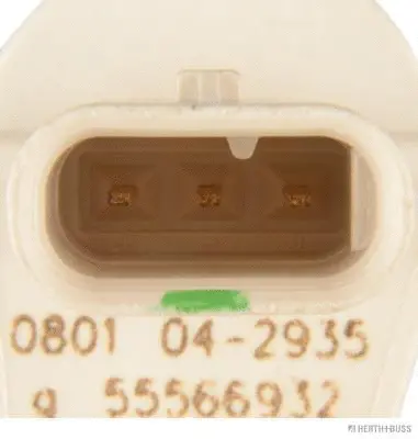 Sensor, camshaft position