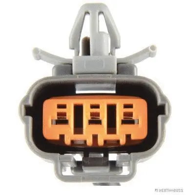 Sensor, crankshaft pulse