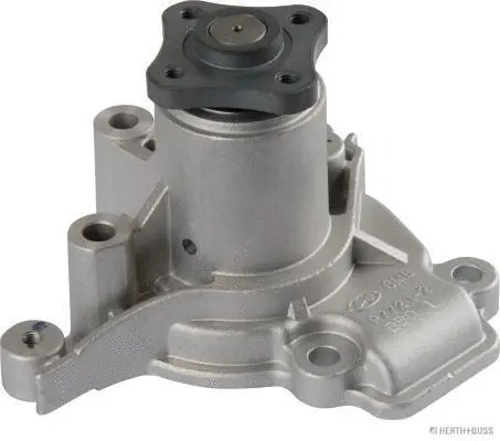 Water Pump, engine cooling (J1510322)
