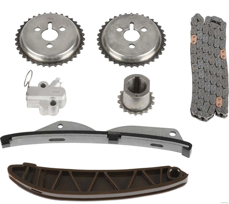 Timing Chain Kit (J1190900)