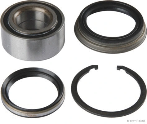 Wheel Bearing Kit (J4702035)