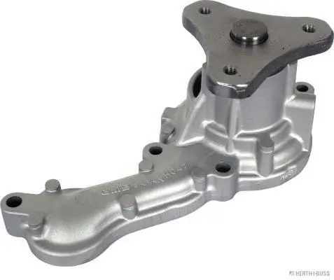 Water Pump, engine cooling (J1514042)