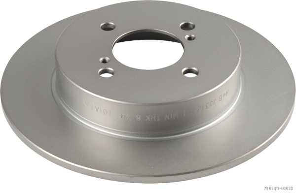 Brake Disc (J3318011)