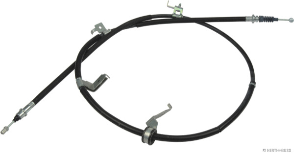 Cable Pull, parking brake (J3923081)