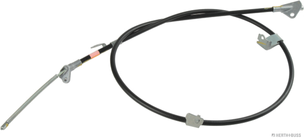 Cable Pull, parking brake (J3932062)