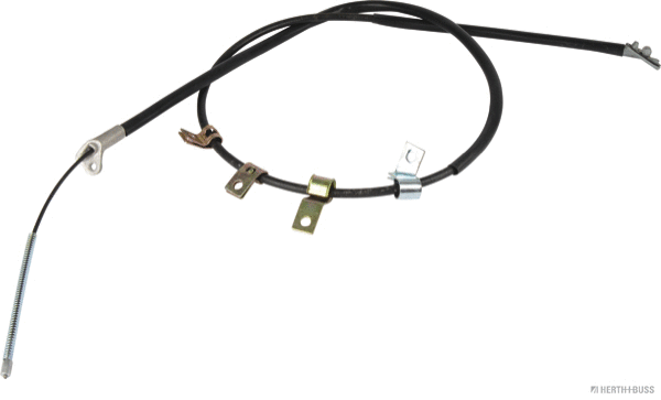 Cable Pull, parking brake (J3932064)