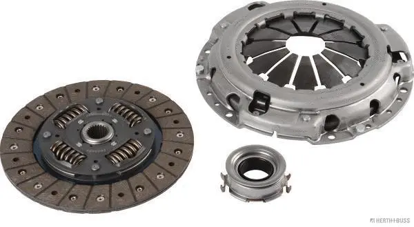 Clutch Kit (J2007054)