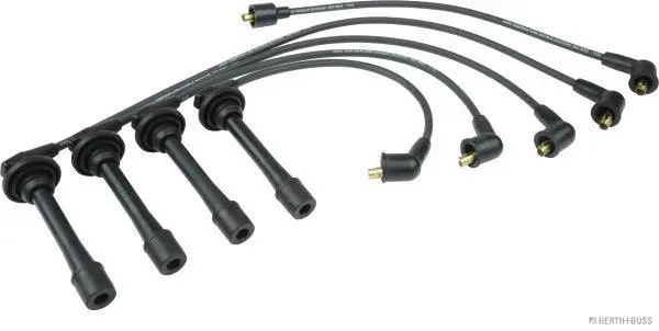 Ignition Cable Kit