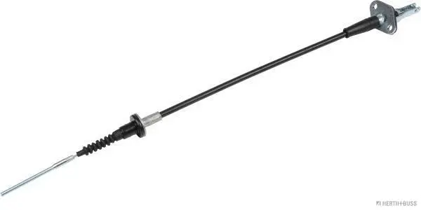 Cable Pull, clutch control (J2308030)