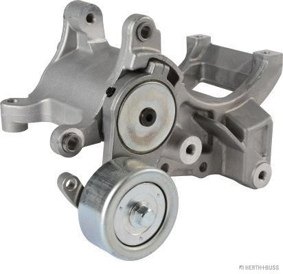 Belt Tensioner, V-ribbed belt (J1142102)