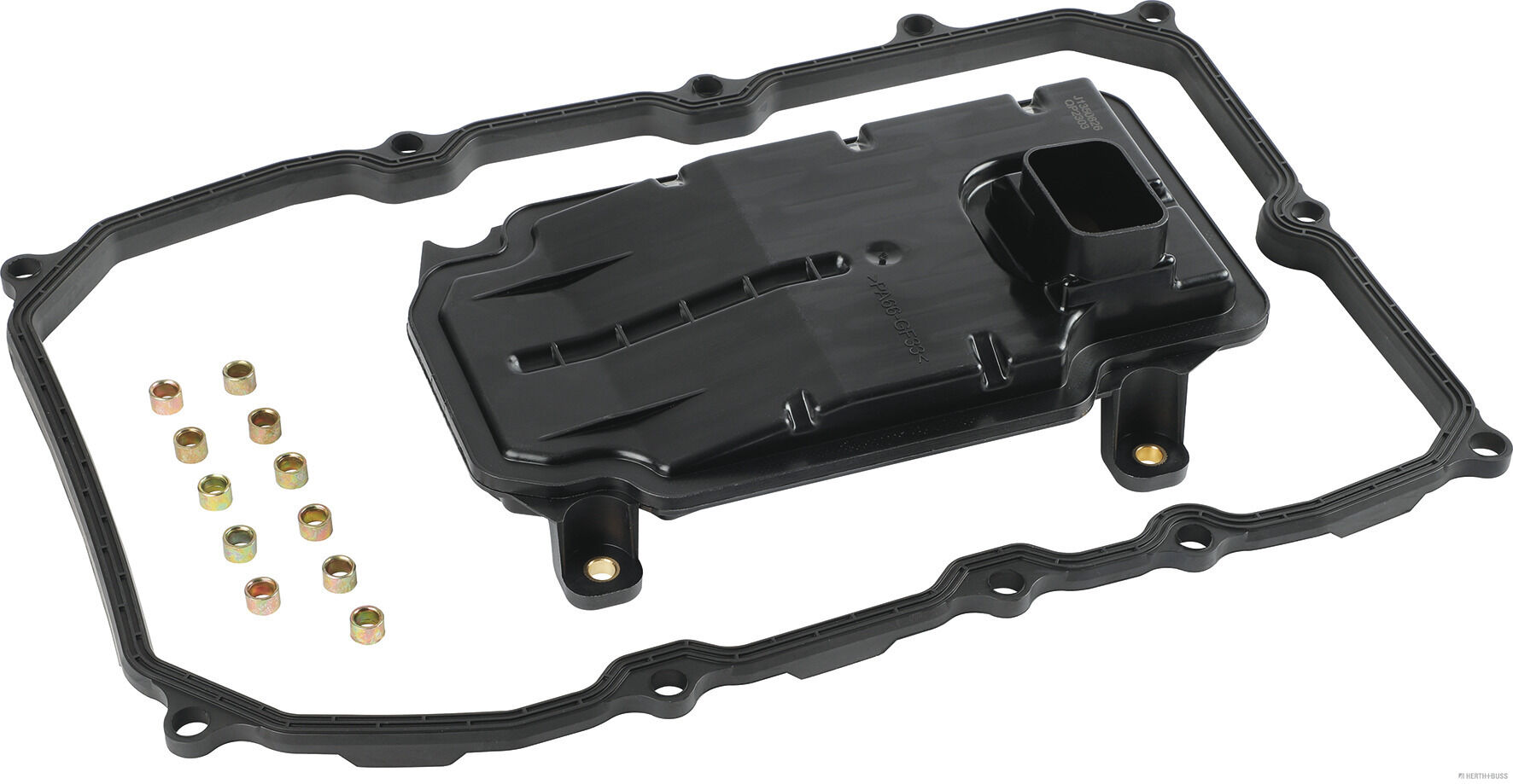 Hydraulic Filter, automatic transmission (J1350826)