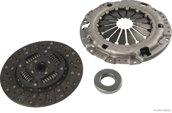 Clutch Kit (J2009039)