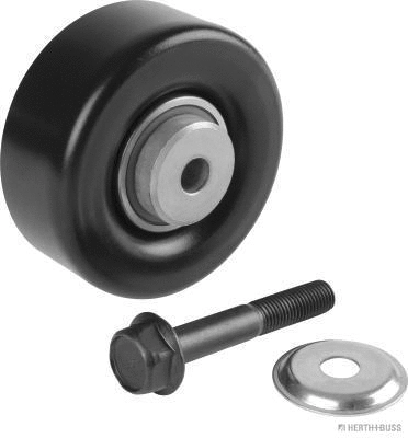 Deflection/Guide Pulley, V-ribbed belt (J1142099)