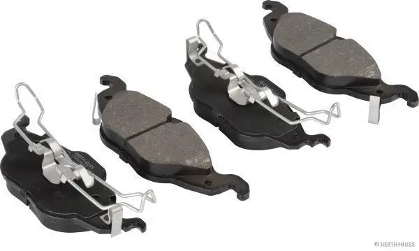 Brake Pad Set, disc brake (J3600923)