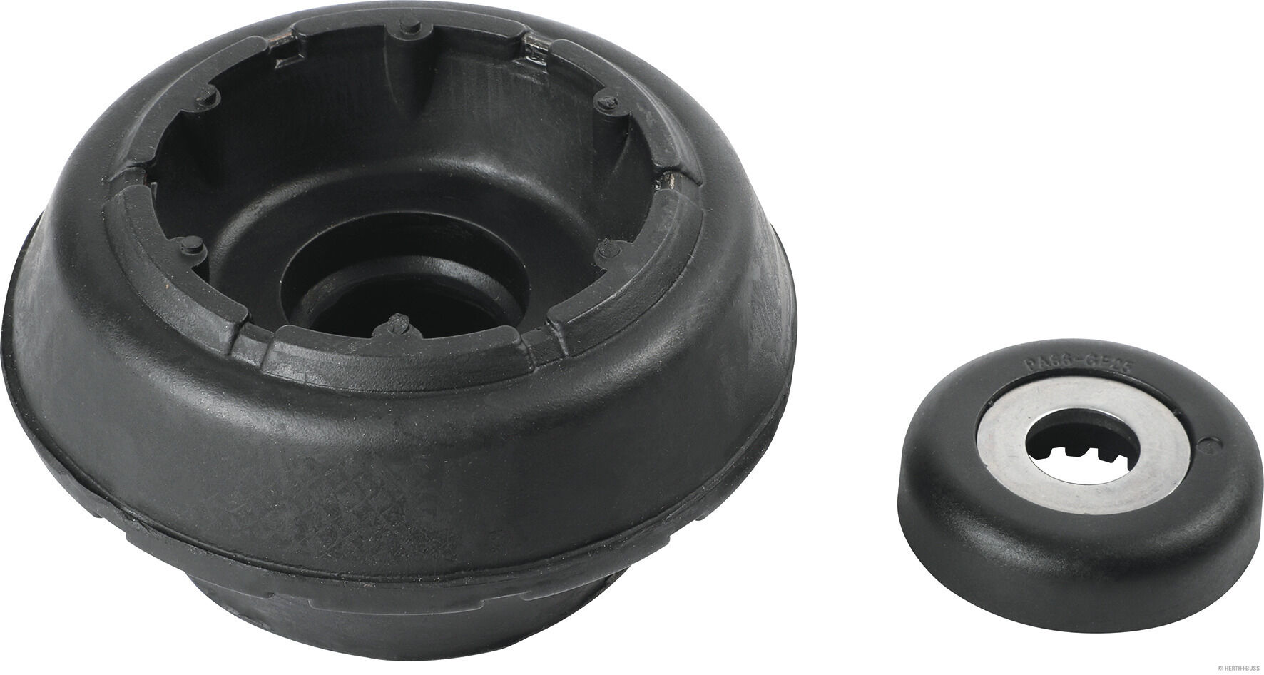 Repair Kit, suspension strut support mount (J4420800)