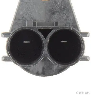 Sensor, crankshaft pulse