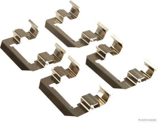 Accessory Kit, disc brake pad (J3660906)