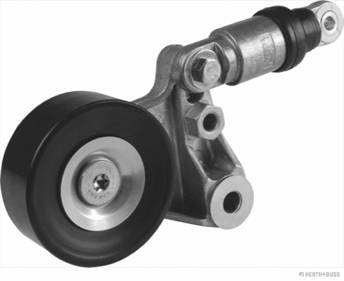 Belt Tensioner, V-ribbed belt (J1141032)