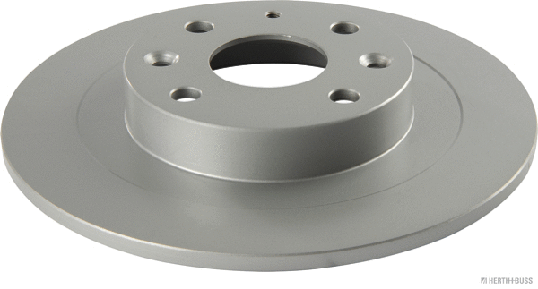 Brake Disc (J3313008)
