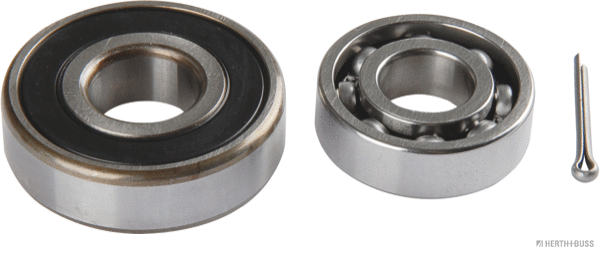 Wheel Bearing Kit (J4716000)
