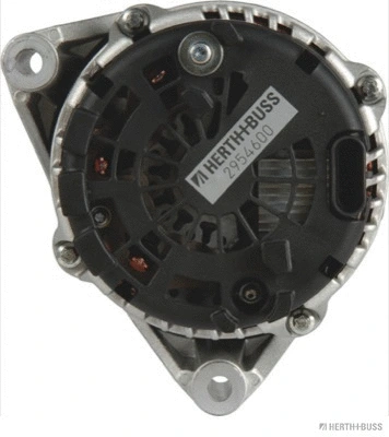 Alternator (J5110409)
