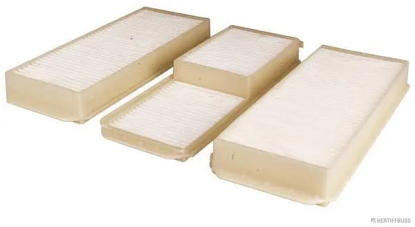 Filter, cabin air (J1343000)