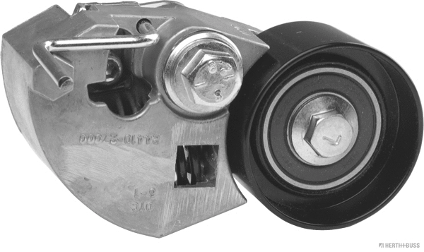 Tensioner Pulley, timing belt (J1140337)