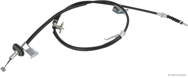 Cable Pull, parking brake (J3924084)