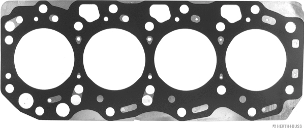 Gasket, cylinder head (J1252147)