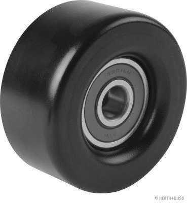 Deflection/Guide Pulley, V-ribbed belt (J1141065)