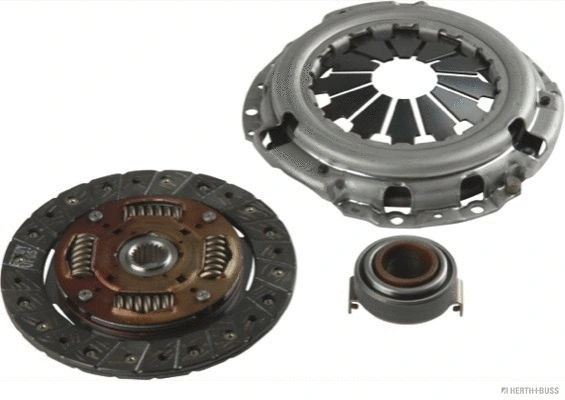 Clutch Kit (J2004081)