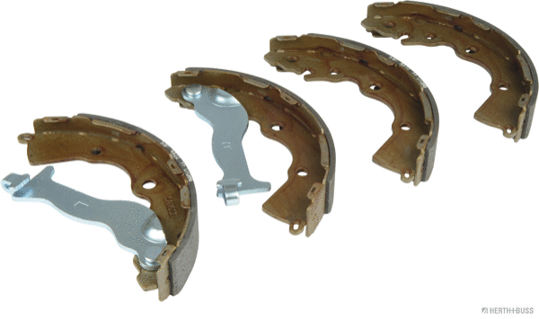 Brake Shoe Set (J3500334)