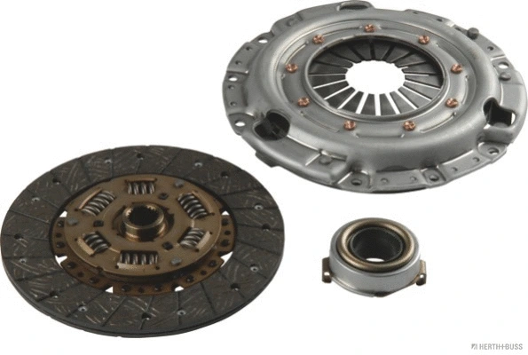 Clutch Kit (J2000325)