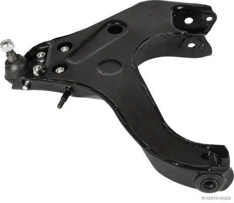 Control/Trailing Arm, wheel suspension (J4905041)