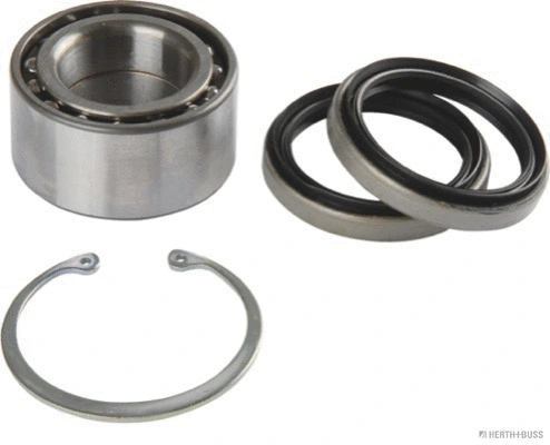 Wheel Bearing Kit (J4717010)