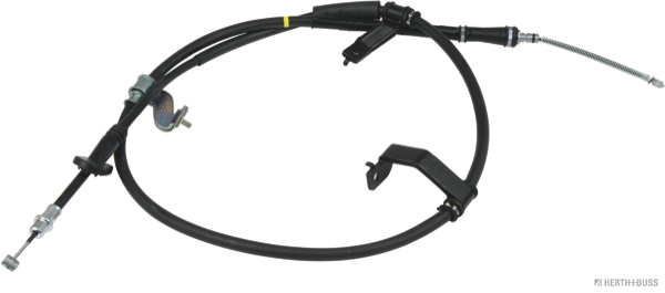 Cable Pull, parking brake (J3930337)