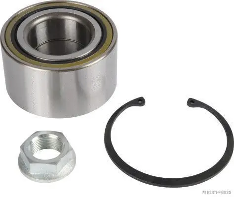 Wheel Bearing Kit (J4702037)