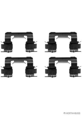 Accessory Kit, disc brake pad (J3662028)